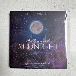*NEW* Meet Me at Midnight Eyeshadow Palette